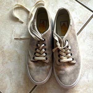 Vans Sneakers